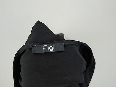 gino figini: Figl, Sukienka damska, rozmiar S — 4