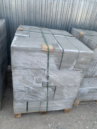 стеклянные блоки: Газоблок, Автоклавный, 600x150x300, D600