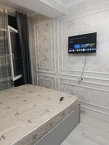 Квартиры: Светлая современная 2комнатная квартира с дизайнерской отделкой. - — 9