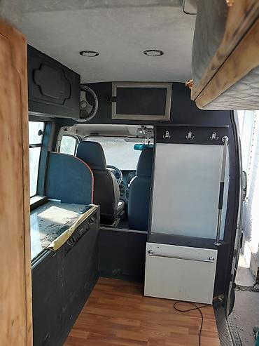 Iveco: Iveco Daily: 2008 г., 3 л, Механика, Дизель — 6