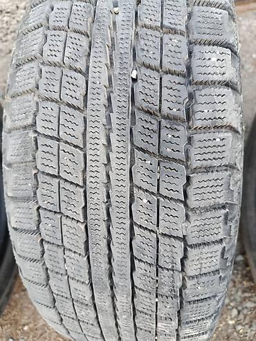 Комплект зимних шин Presa Ice, 4 штуки. Характеристики: - Тип: зимние — 1