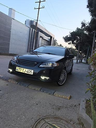 245 40 17: Avtomobil: Sedanın sinifində şəhər və magistral sürüşlər üçün rahat və — 9