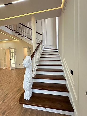 Sale of cottages and houses: Срочно продается особняк в ж/м Арча-Бешик (рядом Магистраль/Шербет) с — 8