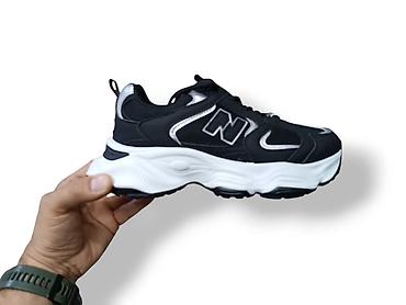 Patike: NB URBAN / 2026 
(36-41)

Akcijska cena: 3400 din
US🤍🤍 — 5