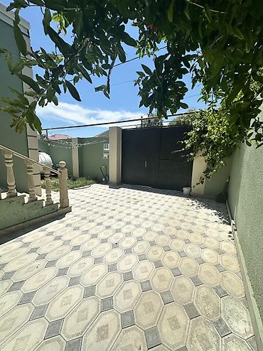 Həyət evləri və villaların satışı: 4 otaqlı, 100 kv. m, Kredit yoxdur, Yeni təmirli — 19