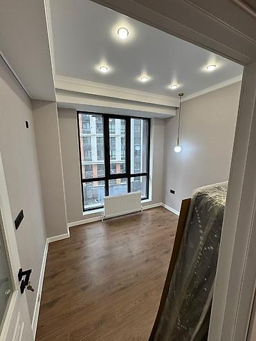 Продажа квартир: 2 комнаты, 55 м², Элитка, Евроремонт — 12