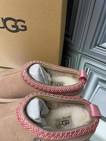 Ugg obuća: Original UGG, 100% koza. 36-40.Cena — 7