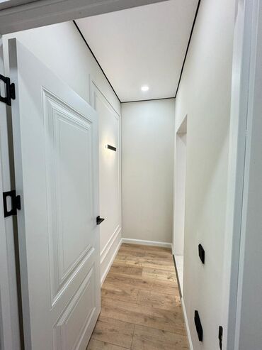 Продажа квартир: 2 комнаты, 61 м², Элитка, 2 этаж, Дизайнерский ремонт — 10