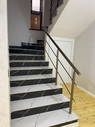 Həyət evləri və villaların satışı: 7 otaqlı, 200 kv. m, Kredit yoxdur, Yeni təmirli — 16