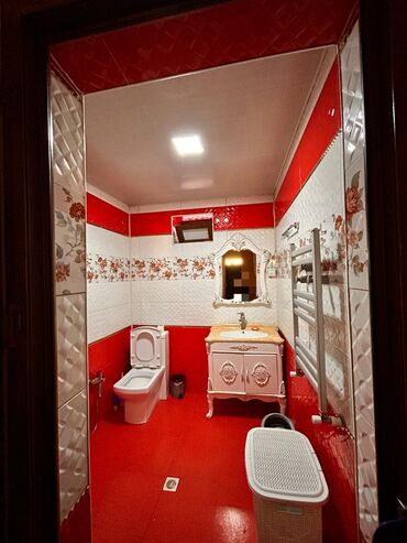 Həyət evləri və villaların satışı: Biləcəri 6 otaqlı, 300 kv. m, Yeni təmirli -da lalafo.az — 25 Həyət evləri və villaların satışı: Biləcəri 6 otaqlı, 300 kv. m, Yeni təmirli — 25