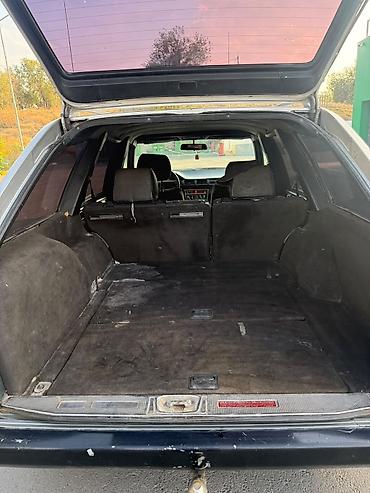слив пантере: Mercedes-Benz W124: 1995 г., 2.2 л, Автомат, Бензин, Универсал — 8
