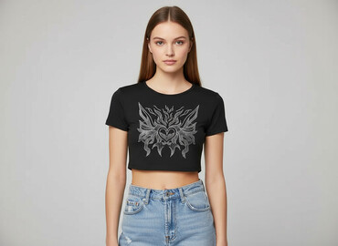 Topy: Shein, Top damski, rozmiar XS