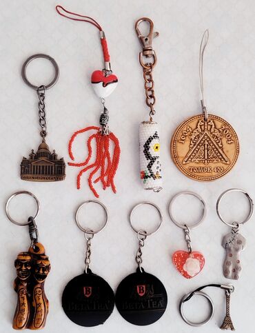 Кулоны и подвески: Кулон, Женские, Новый, Форма: Абстрактные формы — 30