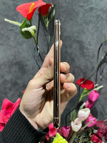 tank 3 pro max: IPhone 11 Pro Max, 256 GB, Qızılı, Face ID, Simsiz şarj, Sənədlərlə — 3