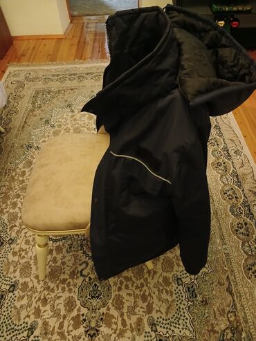 Kurtkalar: Kurtka, Bomber, Qış, S — 11