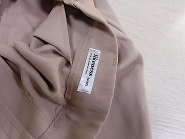Брюки: Брюки Классические, Осень-весна, Новый, 4XL — 4