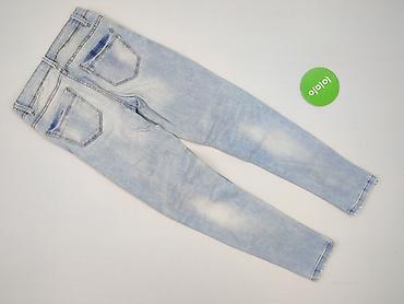 spodenki jeansowe pull: Cropp, Jeansy damskie, rozmiar 2XS — 3