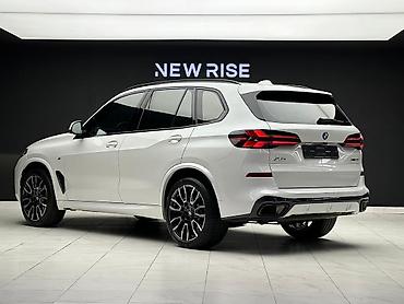 range rover 2017: BMW X5: 2023 г., 3 л, Автомат, Бензин, Внедорожник — 2