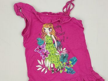 koszulka barcelony treningowa: T-shirt, Palomino, 3-4 years, 98-104 cm, condition - Very good