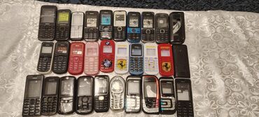 Nokia: Nokia 8 Sirocco, 1 TB, rəng - Qara, Düyməli, İki sim kartlı — 1