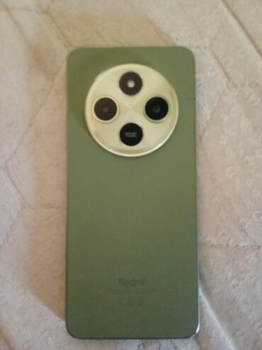 canon powershot sx20 is: Redmi 14C, 128 ГБ, цвет - Зеленый