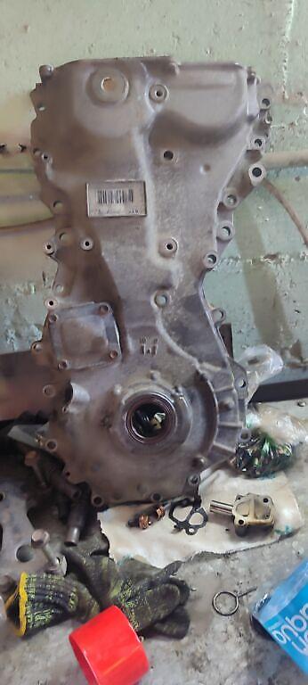 СТО, ремонт транспорта: Услуги моториста, Ремонт двигателя, без выезда — 19