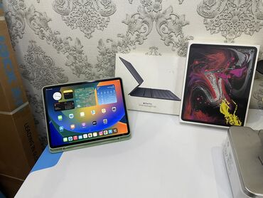 клавиатура планшет: Обмен на Мак Бук Сим-карта Памь256гиг IPad Pro (12,9-дюймовый) 3-го at lalafo.kg клавиатура планшет: Обмен на Мак Бук Сим-карта Памь256гиг IPad Pro (12,9-дюймовый) 3-го
