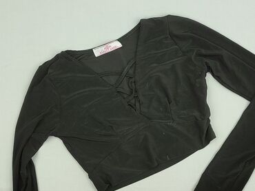 tuniki sylwestrowe: Top damski, rozmiar XS