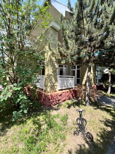 снять дом на озере иссык куль: Коттедж, 121 м², 4 комнаты, Агентство недвижимости, Евроремонт