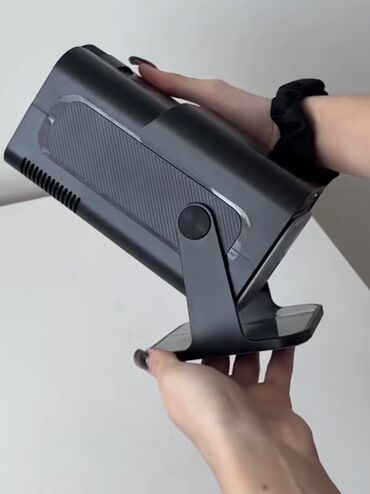 Proyektorlar: Yeni Portativ Proyektor Magcubic, Ödənişli çatdırılma, Rayonlara çatdırılma — 10