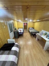 Həyət evləri və villaların satışı: Binəqədi qəs. 4 otaqlı, 110 kv. m, Kredit yoxdur, Yeni təmirli — 12