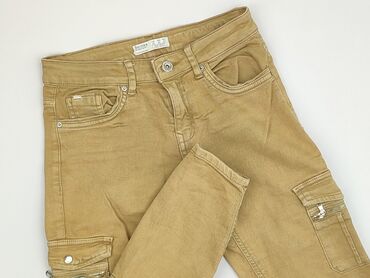Брюки жіночі, Bershka, розмір XS