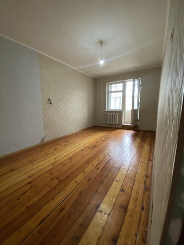 квартиры в арча бешике: 1 бөлмө, 34 кв. м, Жеке план, 3 кабат, Косметикалык ремонт