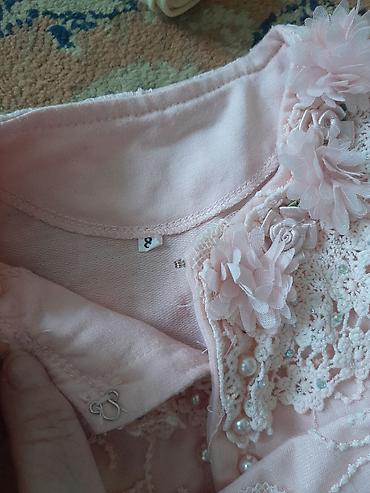 Платья: Детское платье — 11