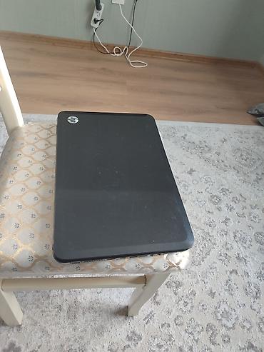 ucuz notbuk: HP Pavilion seriyalı noutbuk zaryadka ela saxlayir Texniki — 7