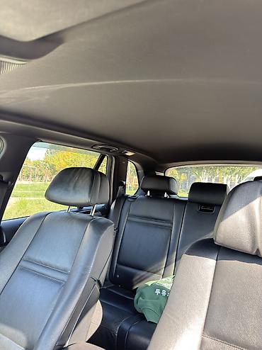 bmw x5 2013: BMW X5: 2012 г., 3 л, Автомат, Бензин, Внедорожник — 8