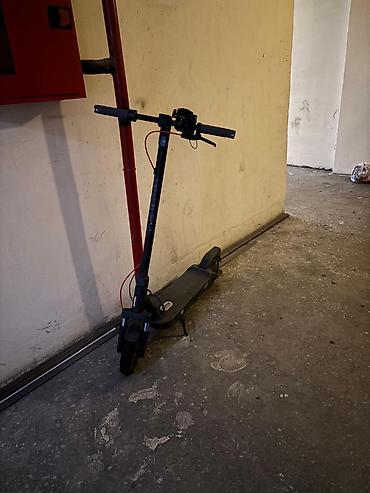 Digər nəqliyyat: Xiaomi Electric Scooter 5 Max satılır Xiaomi Electric Scooter 5 Max — 1