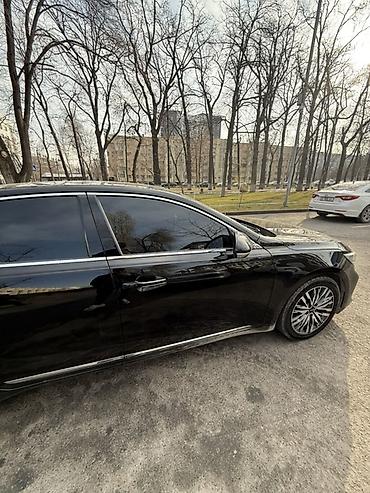 зеркало киа к7: Kia K7: 2020 г., 2.5 л, Автомат, Бензин, Седан — 2