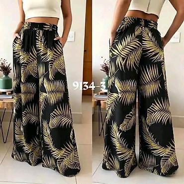 Pantalone: Pantalone za punije
XL 2XL 3XL

ML — 1