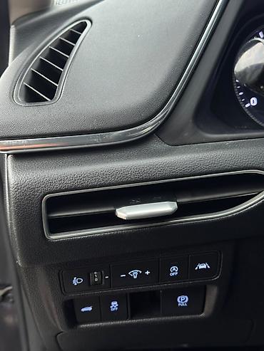 sonata: Hyundai Sonata: 2020 г., Седан — 2