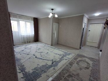 Продажа квартир: 3 комнаты, 58 м², Хрущевка, 4 этаж, Евроремонт