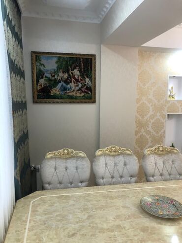 Yeni tikili: 3 otaqlı, Yeni tikili, 76 kv. m — 7