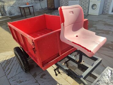 Motobloklar: 🚜 Satılır: Qoşqulu Mini Traktor Senci Mini Tiller + Hədiyyə! 🎁 💥 Saz — 11