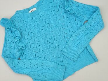 nieprzemakalne ocieplane buty zimowe z wysokimi cholewami: Women`s sweater, size L (EU 40)