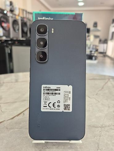 Infinix Hot 60 Pro, 256 GB
