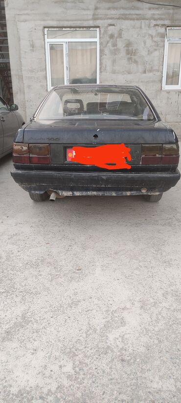 поворотник ауди 100: Audi 100: 1985 г., 2.2 л, Механика, Бензин, Седан
