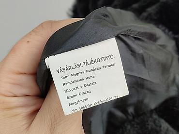 janina stretch: Ponczo damskie, rozmiar One size — 6