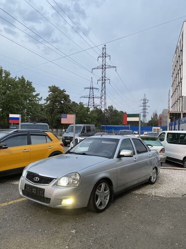 лада приора 2010: ВАЗ (ЛАДА) Priora: 2014 г., 1.6 л, Механика, Бензин, Седан