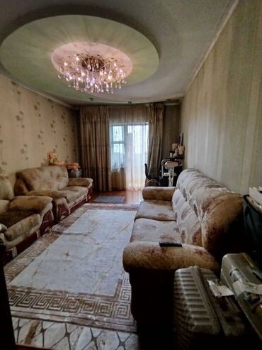 продажа домов красная речка: 2 комнаты, 53 м², 105 серия, 3 этаж, Косметический ремонт