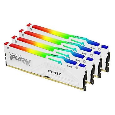 xeon 2011: Оперативная память (RAM) для ПК, Новый, Kingston, Более 64 ГБ, DDR5, 5600 МГц — 1